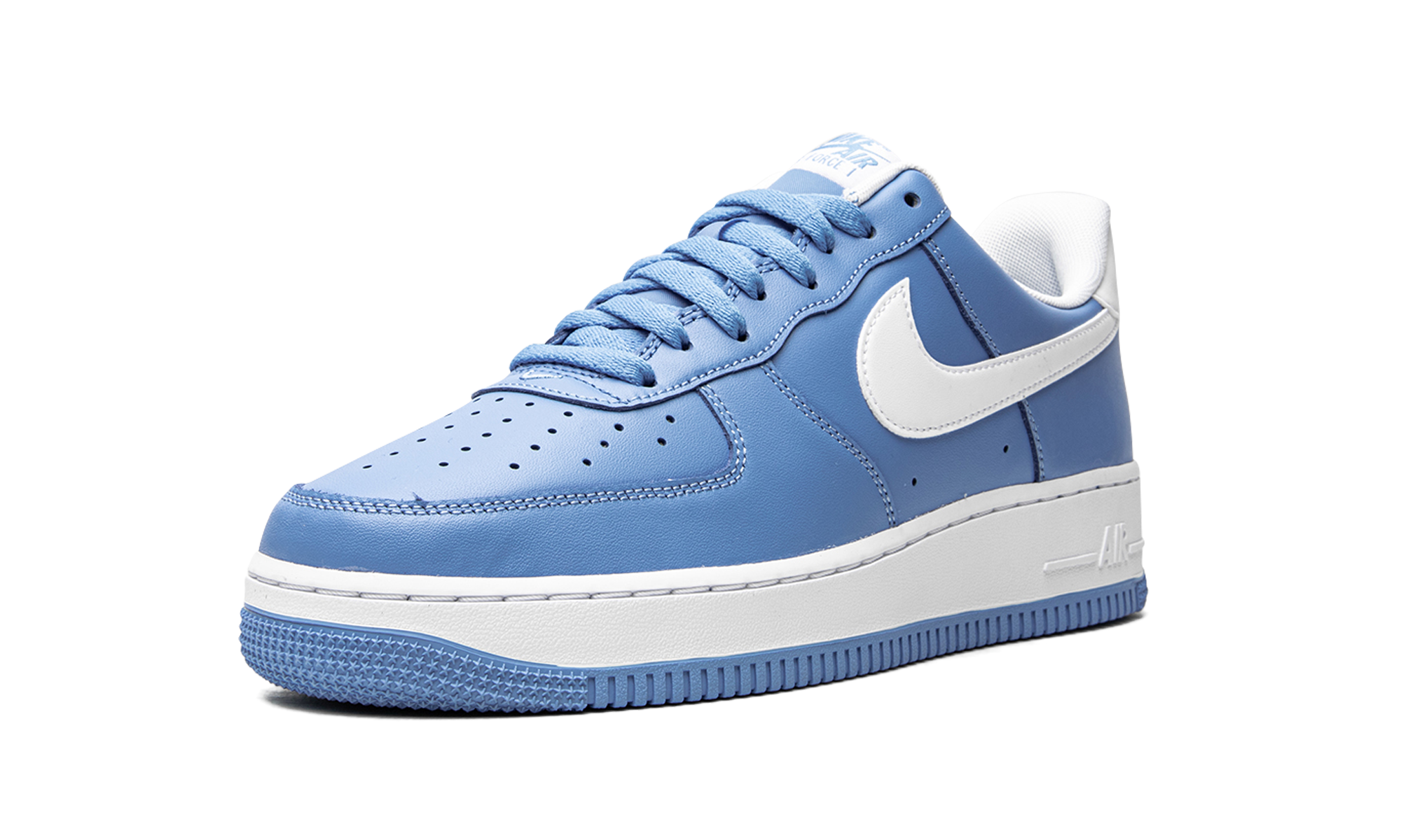Nike AIR FORCE 1 '07 UNC DC2911 400