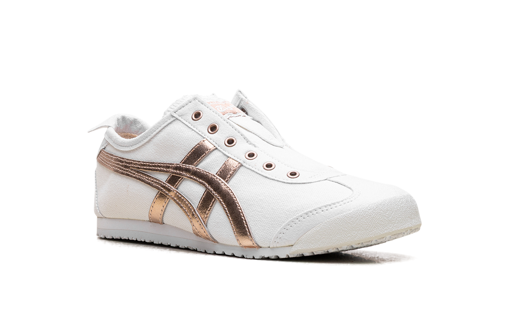 Onitsuka Tiger Mexico 66 Slip-On White Rose Gold 1183a962 100