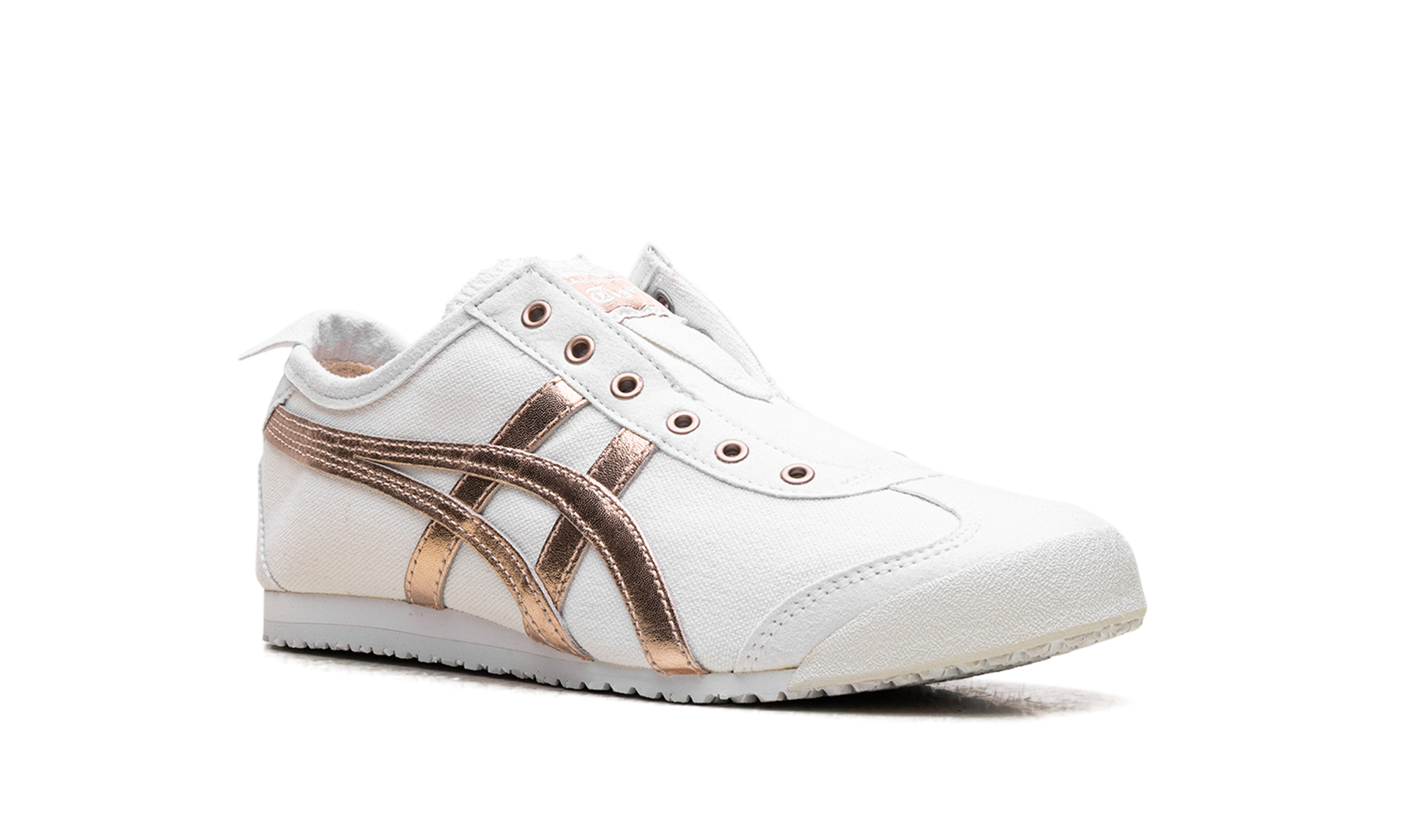Onitsuka Tiger Mexico 66 Slip-On White Rose Gold 1183a962 100