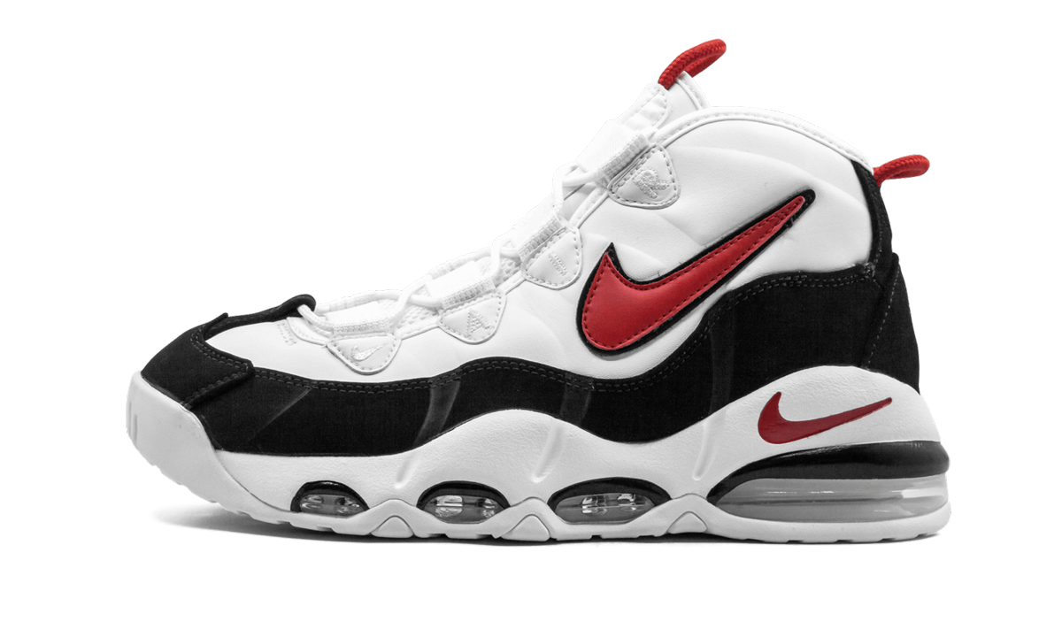 Nike Air Max Uptempo '95 Bulls CK0892 101