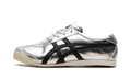 Onitsuka Tiger Mexico 66 Pure Silver / Black 1183B566 020