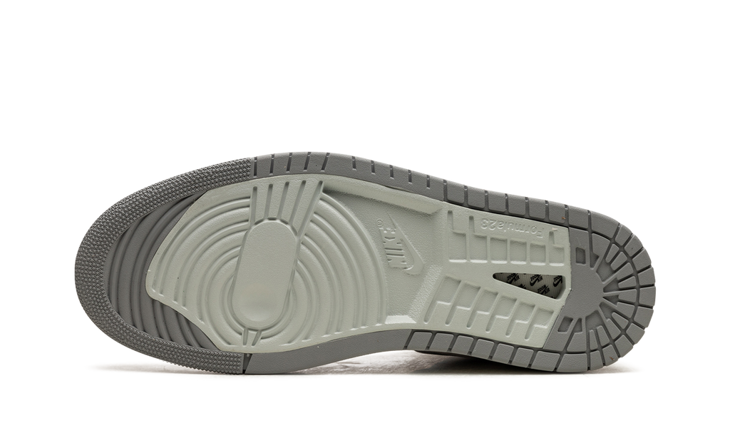 Air Jordan 1 Zoom CMFT 2 Particle Grey DV1307 101