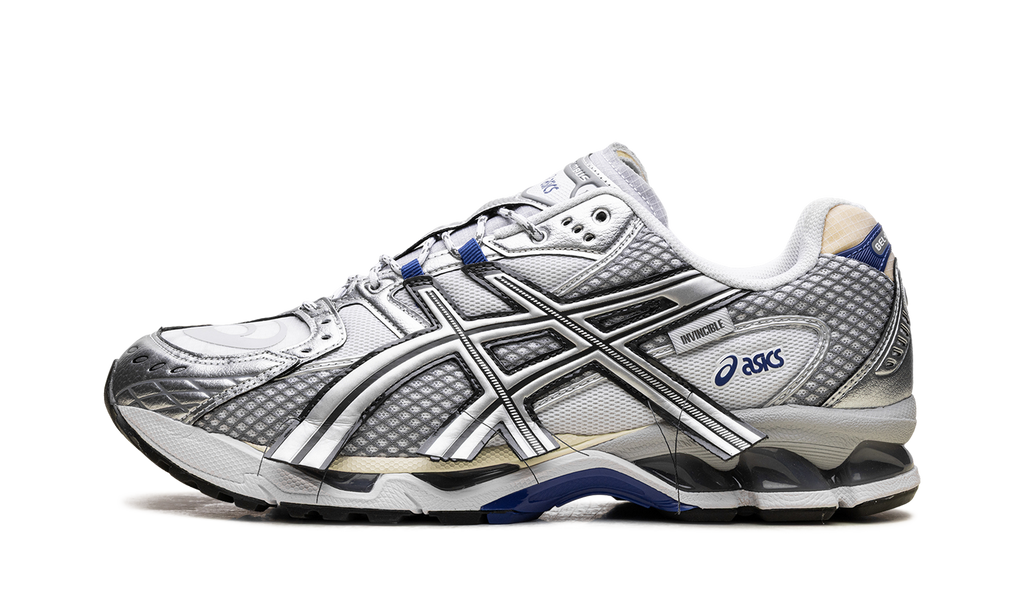 Asics GEL-Nimbus 10.1 INVINCIBLE - HTTP 404 - Blue 1203A814 021