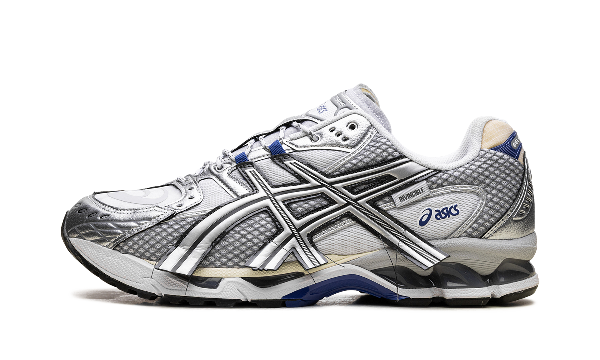 Asics GEL-Nimbus 10.1 INVINCIBLE - HTTP 404 - Blue 1203A814 021