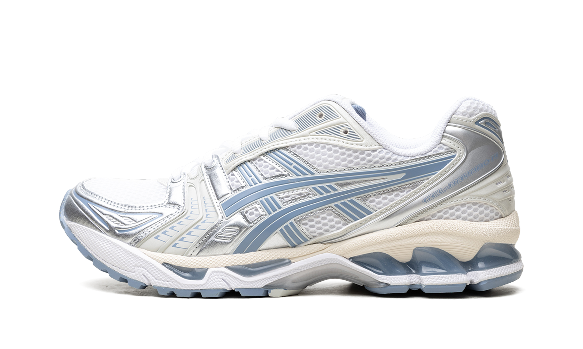 Asics Gel Kayano 14 Light Navy 1203A537 115
