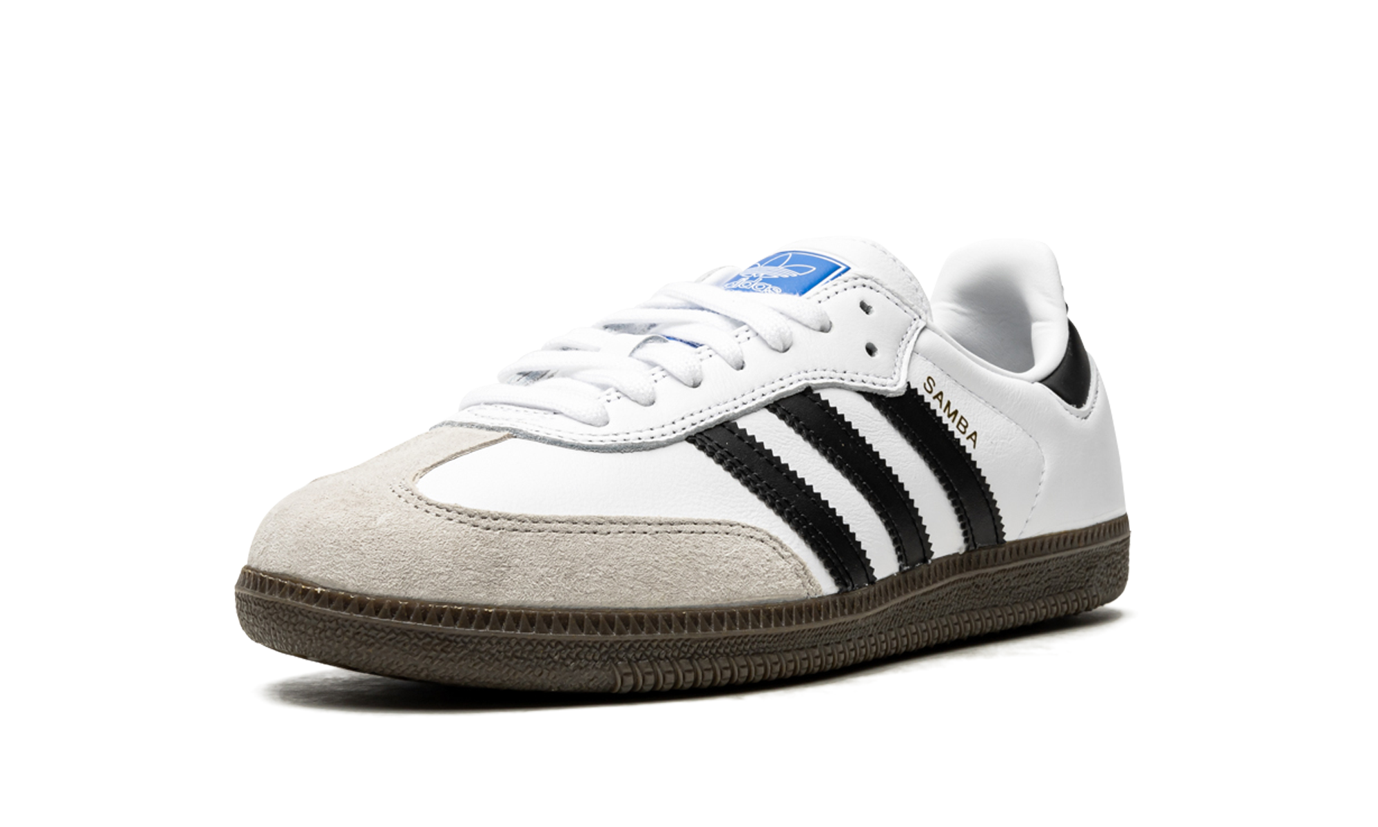 Adidas Samba ADV White / Black GZ8477