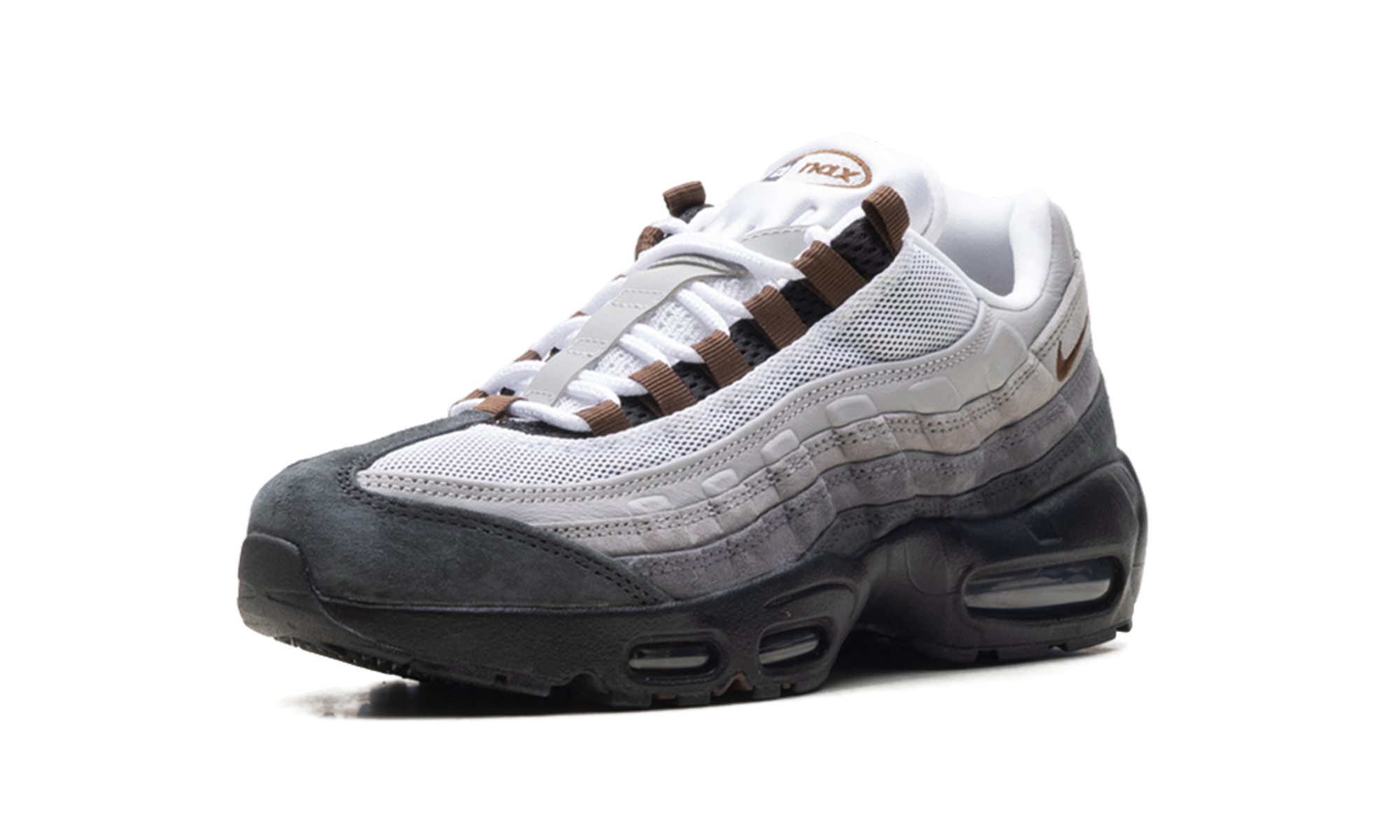 Nike Air Max 95 SB Cacao Wow HF7545 002
