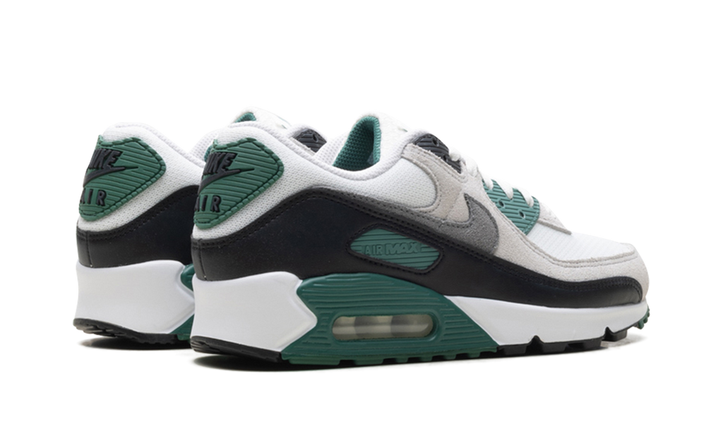 Nike Air Max 90 Evergreen Aura DM0029 116