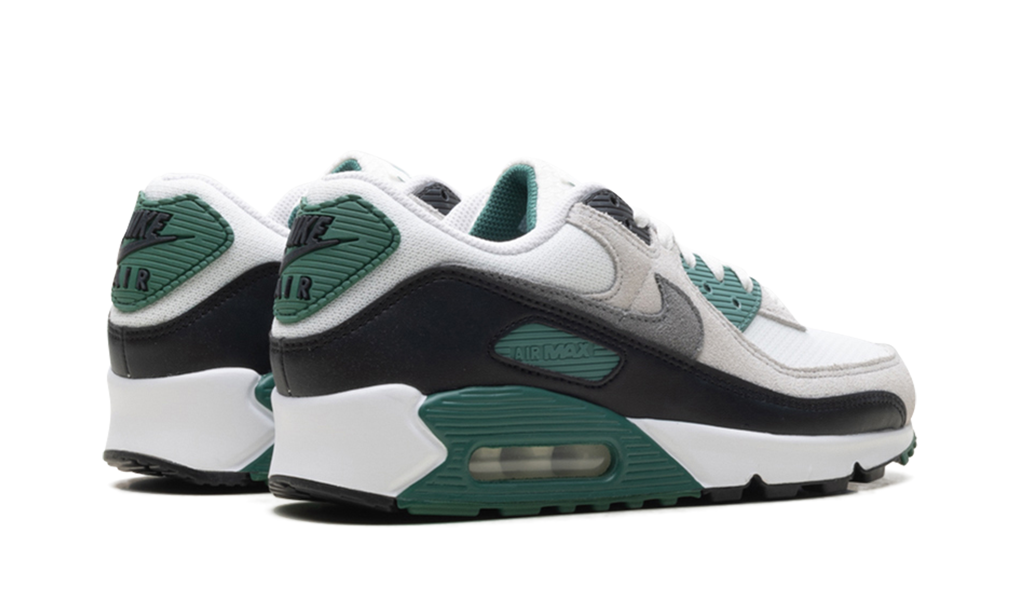 Nike Air Max 90 Evergreen Aura DM0029 116
