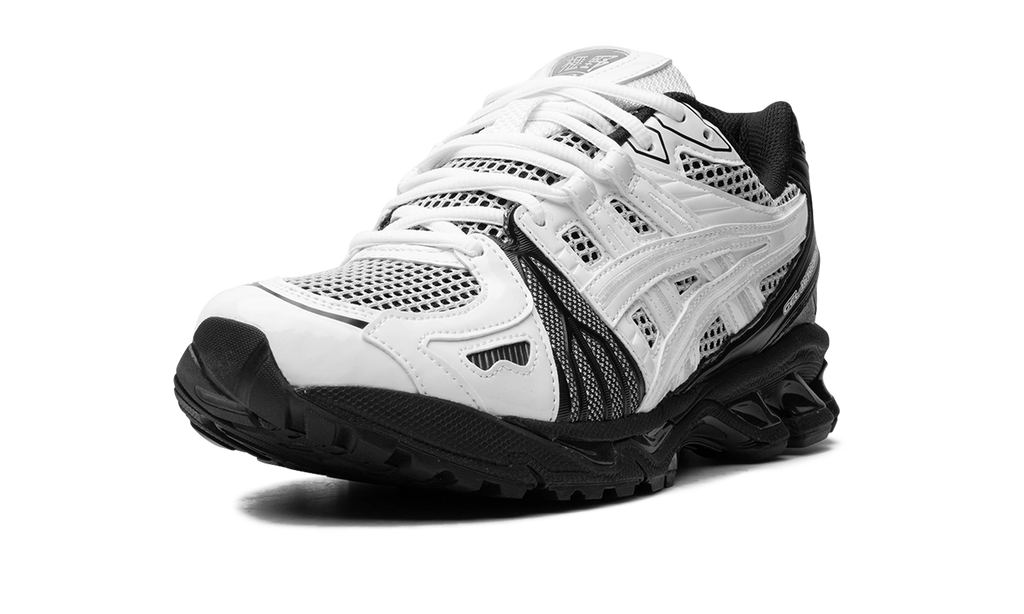Asics GEL-Kayano Legacy GmbH - White / Black 1203A350 100