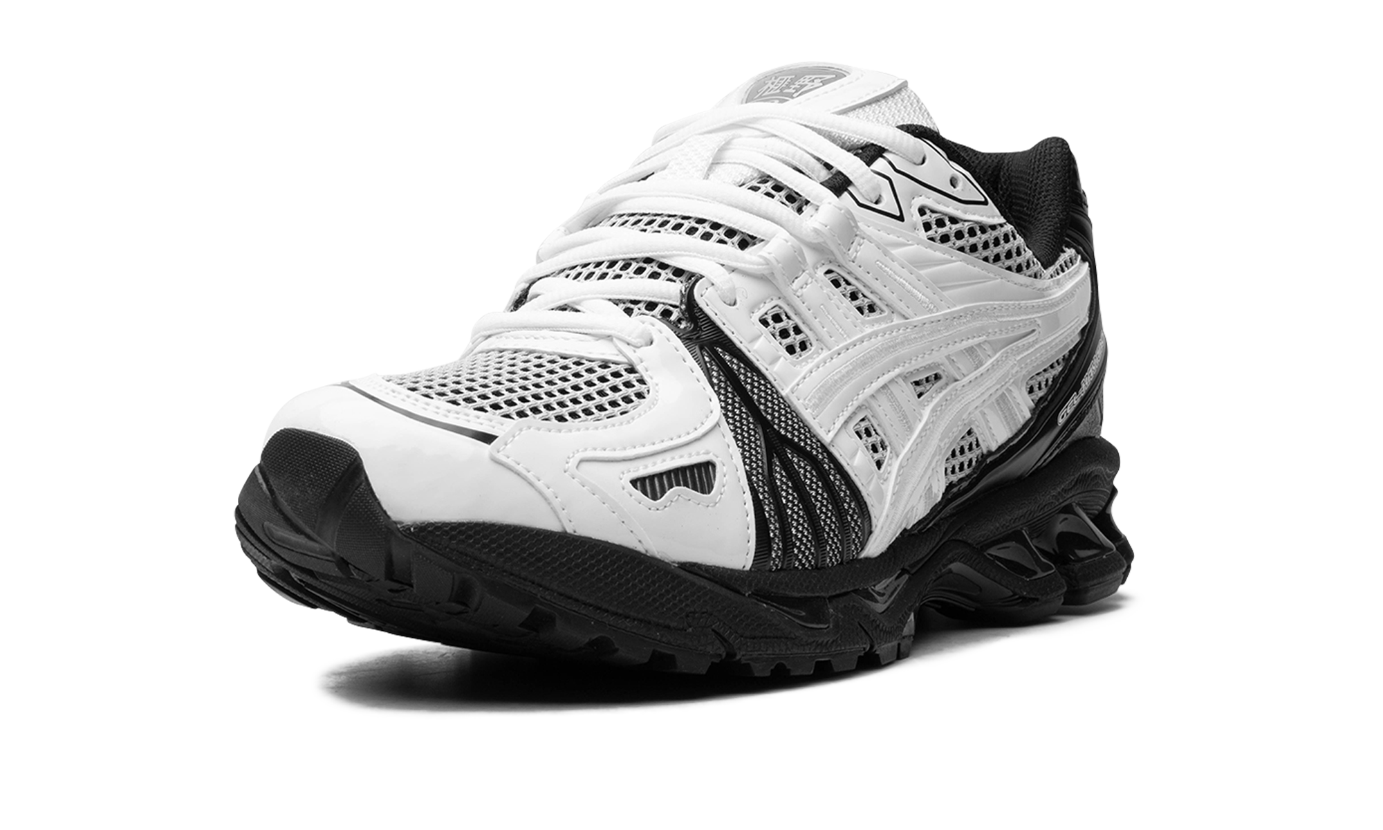 Asics GEL-Kayano Legacy GmbH - White / Black 1203A350 100
