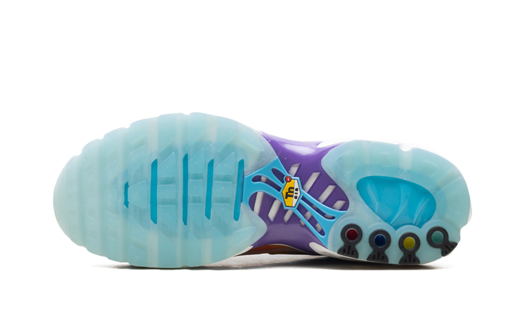 Nike Air Max Plus Doernbecher IO7690 921