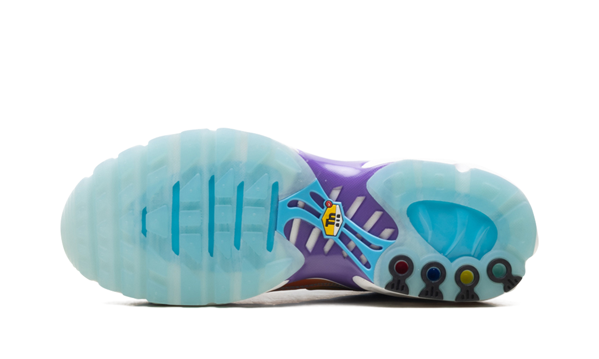 Nike Air Max Plus Doernbecher IO7690 921