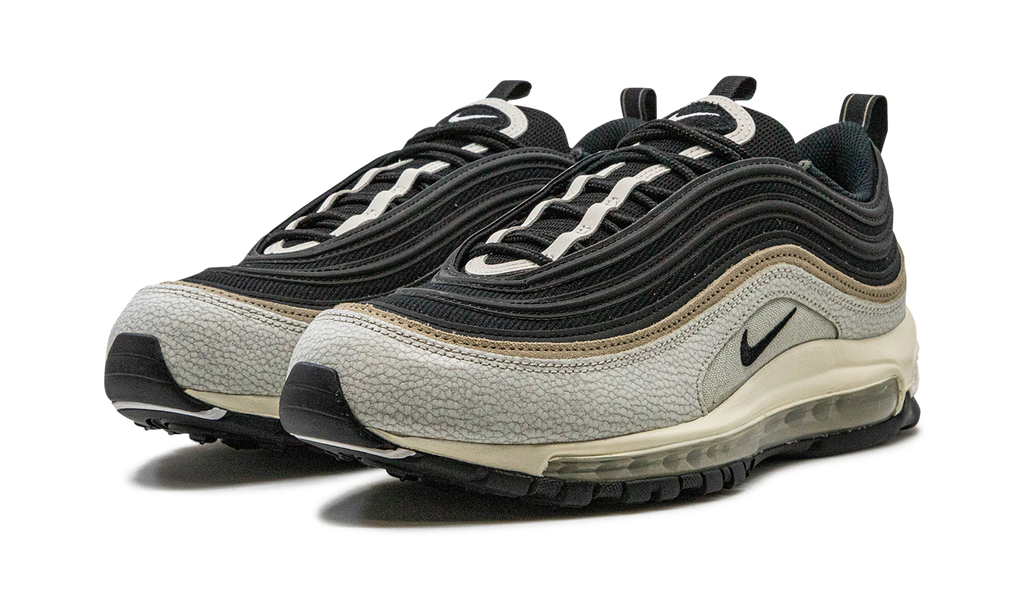 Nike Air Max 97 Light Bone / Khaki / Black DV7421 002