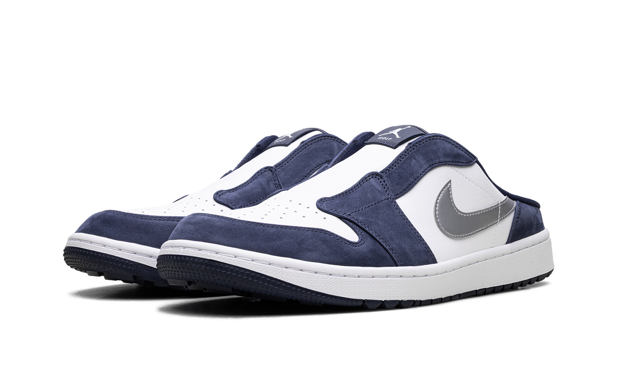Air Jordan 1 Mule Golf Midnight Navy FJ1214 102
