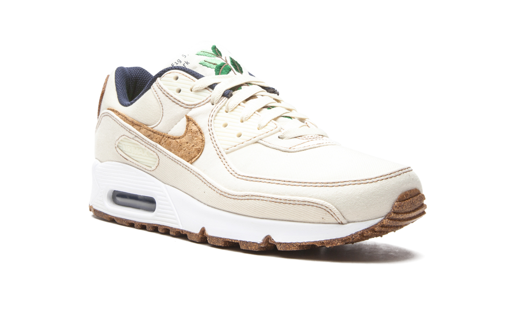 Nike Air Max 90 Cork Coconut Milk