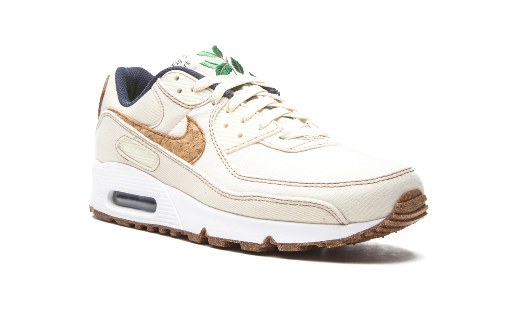 Nike Air Max 90 Cork Coconut Milk