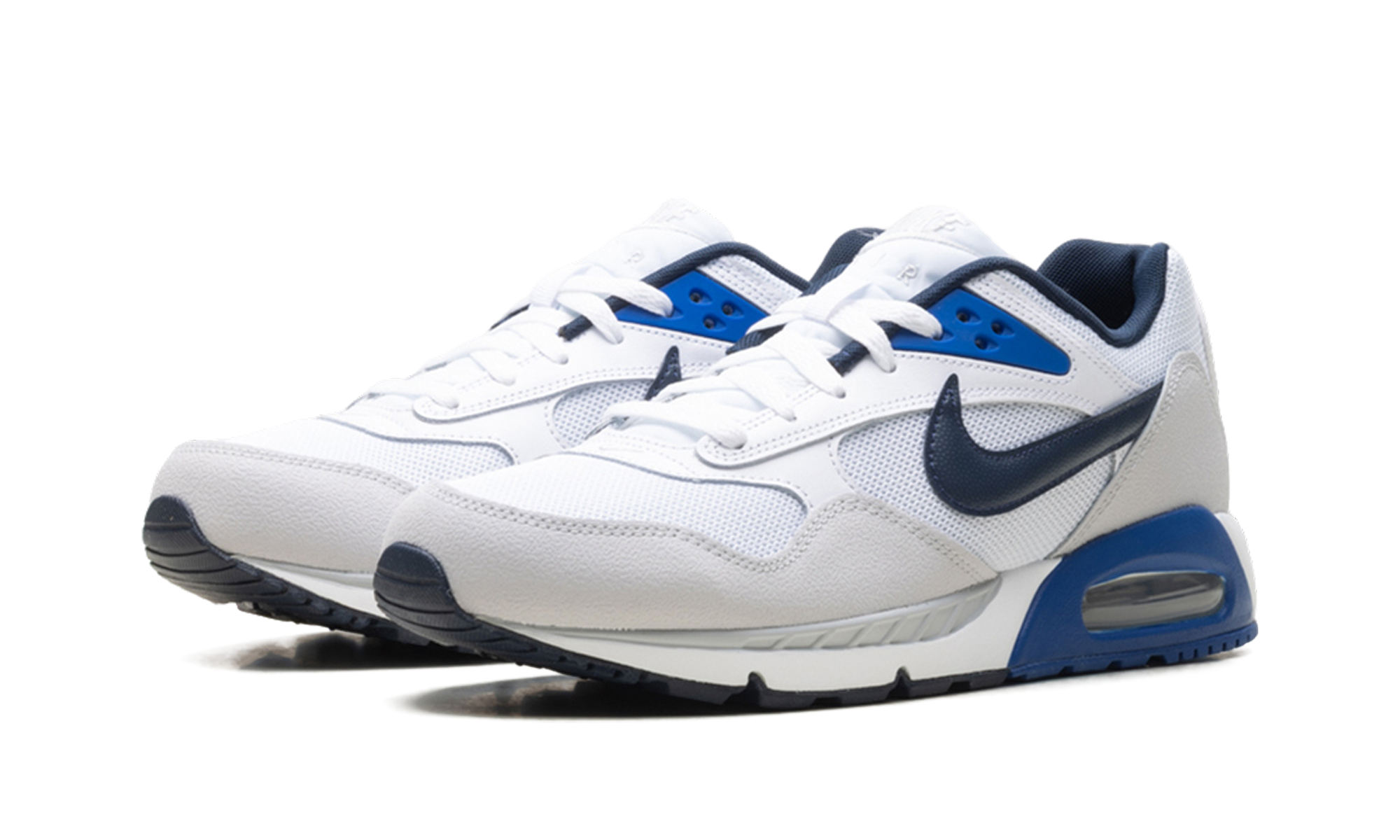 Nike Air Max Correlate White Obsidian 511416 126