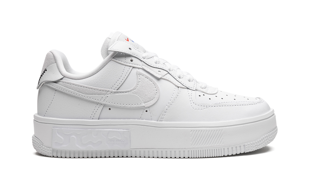 Nike AIR FORCE 1 FONTANKA WMNS White DH1290 100