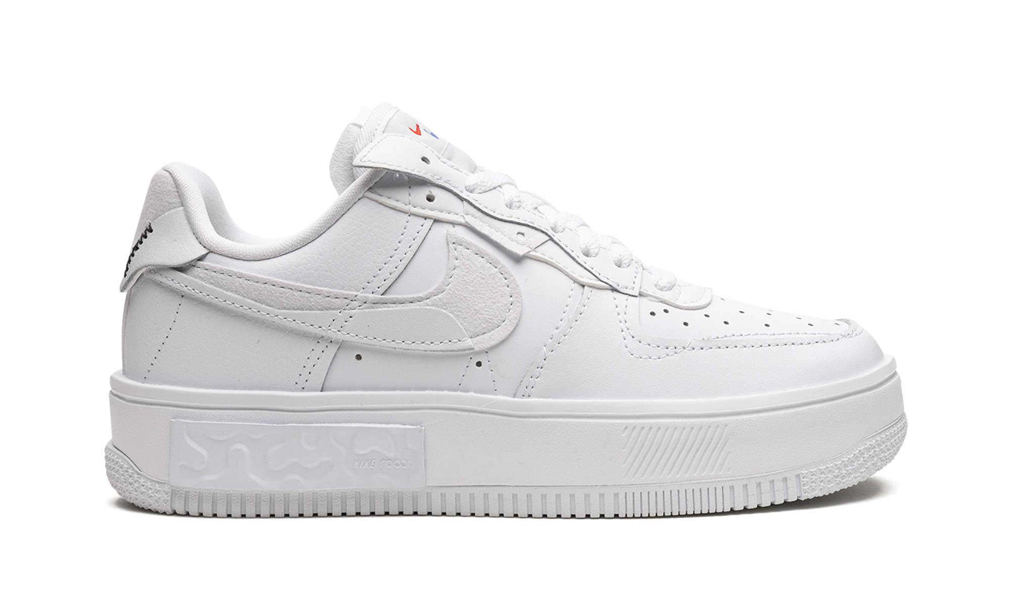 Nike AIR FORCE 1 FONTANKA WMNS White DH1290 100