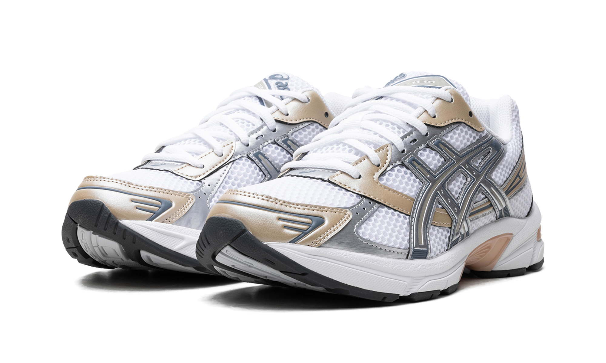 Asics Gel 1130 White Wood Crepe 1201A256 117