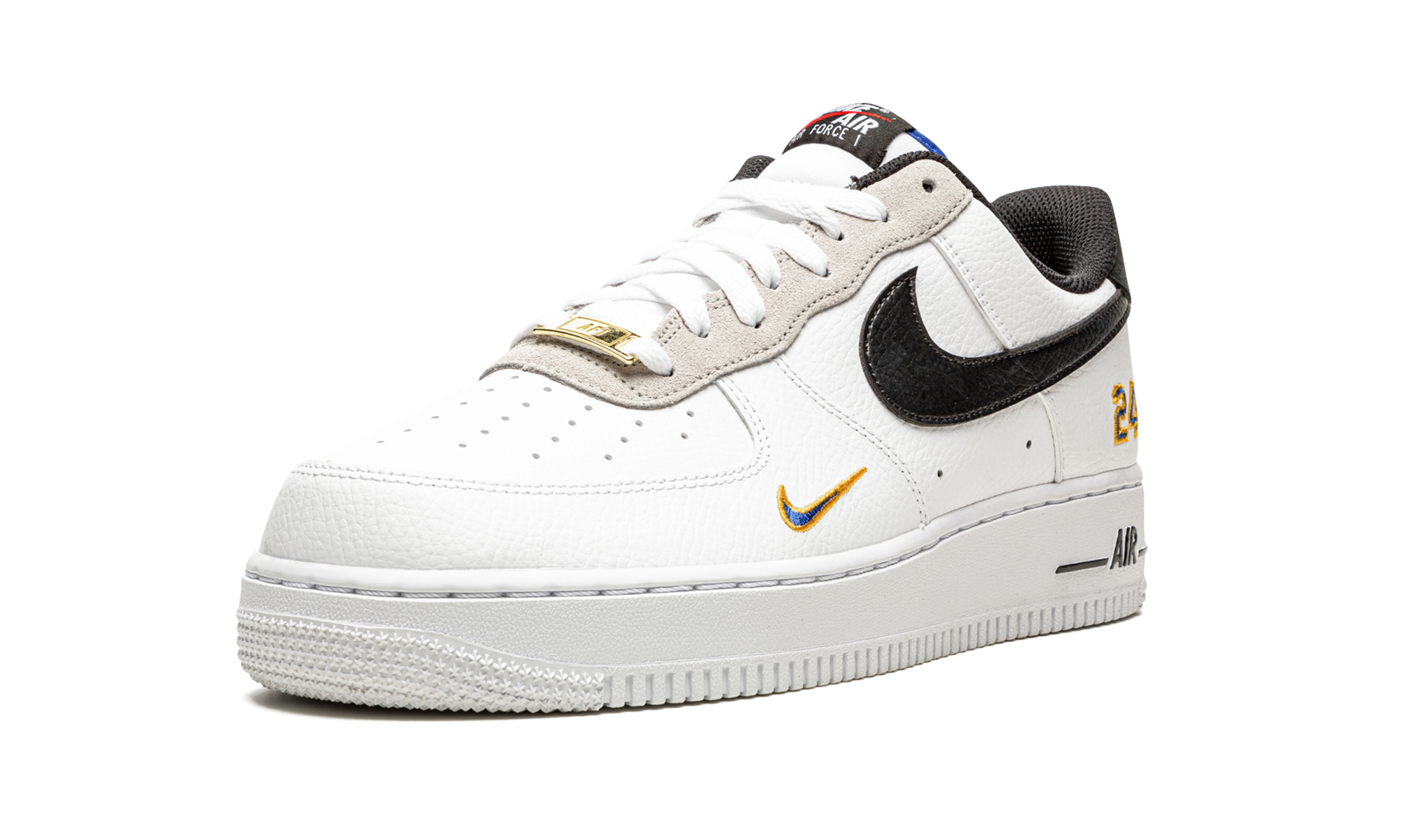 Nike Air Force 1 '07 LV8 Ken Griffey Jr./Sr. DJ5192 100