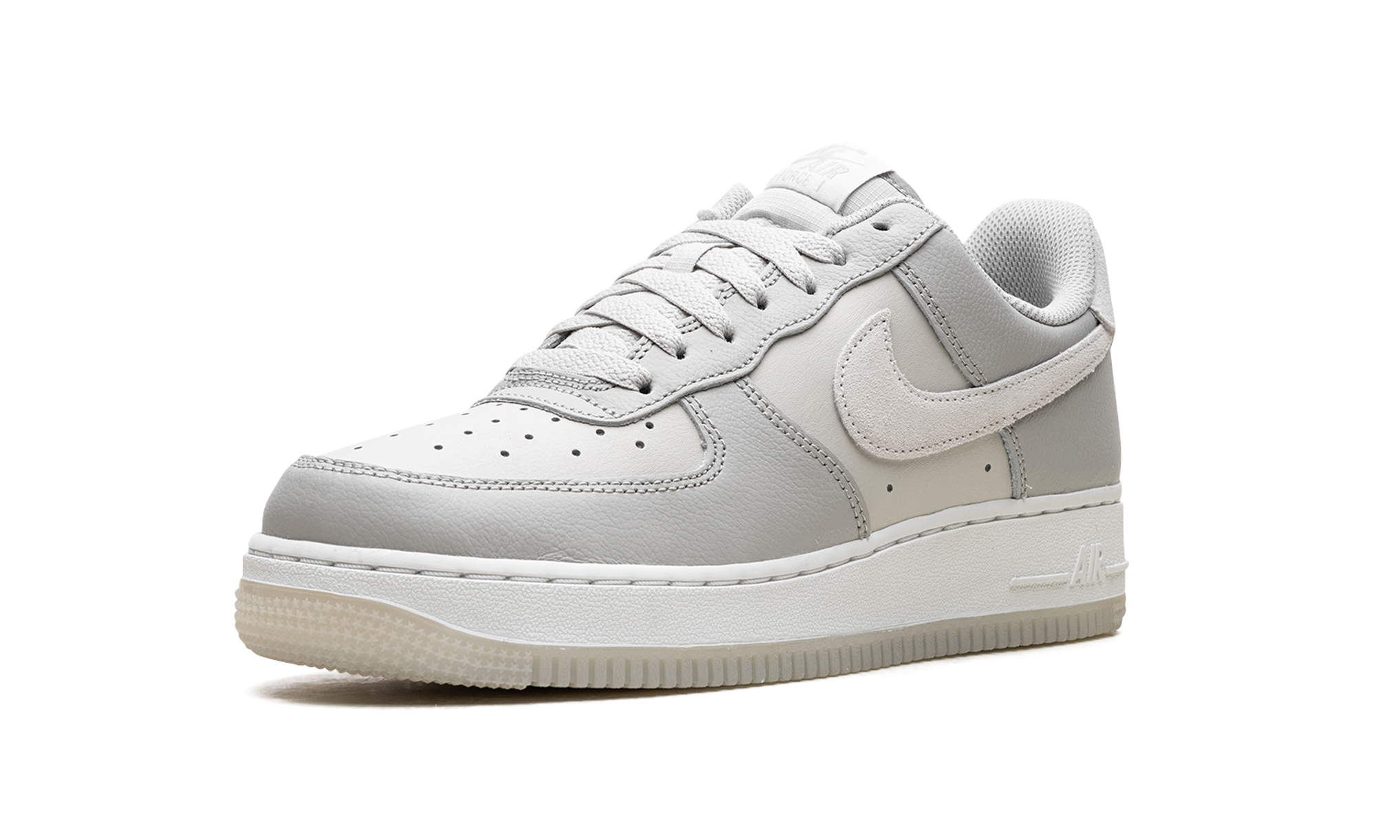 Nike Air Force 1 '07 Light Bone FN5832 001