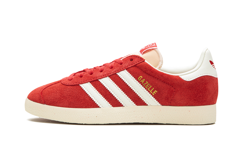 Adidas Gazelle Glory Red IG1062
