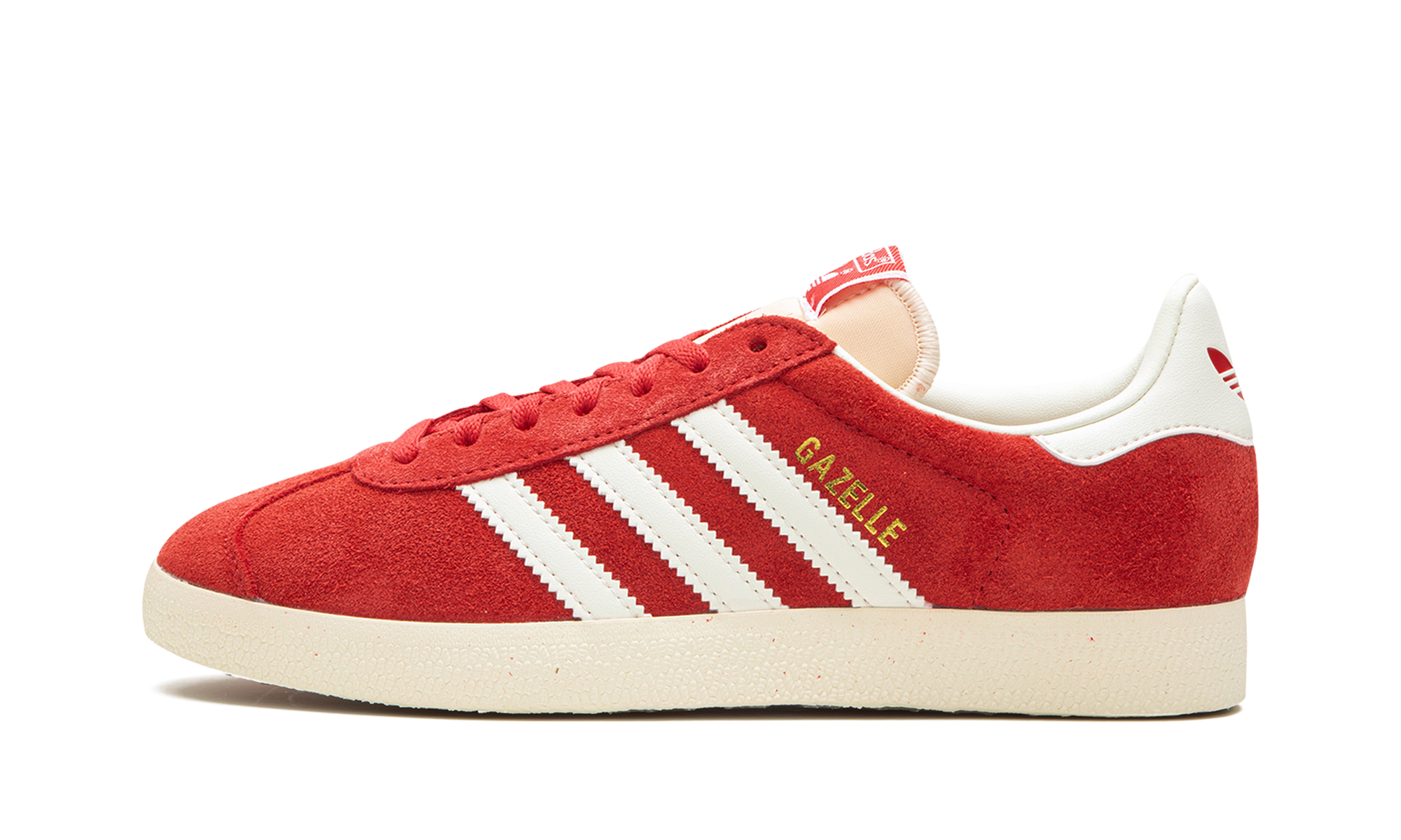 Adidas Gazelle Glory Red IG1062