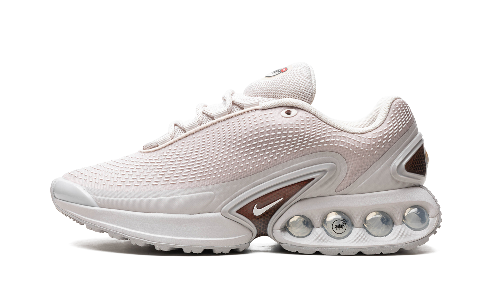 Nike Air Max Dn Light Orewood Brown FJ3145 101