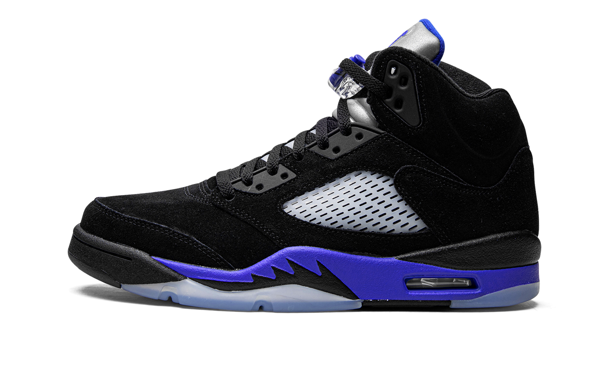 Air Jordan 5 Retro Racer Blue CT4838 004