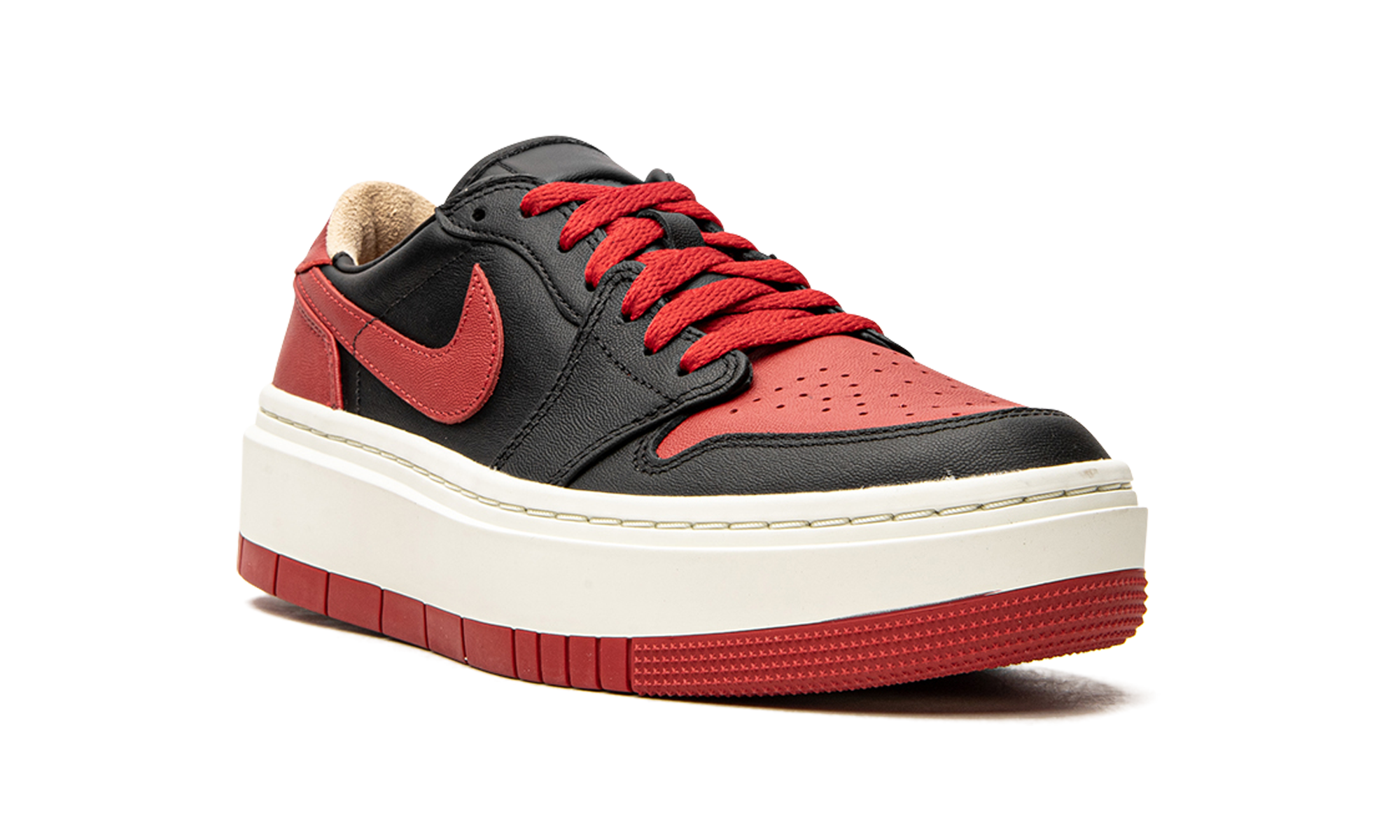 AIR JORDAN 1 ELEVATE Low WMNS Bred DQ1823 006