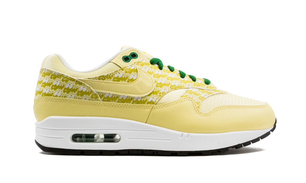 Nike Air Max 1 PRM Lemonade CJ0609 700