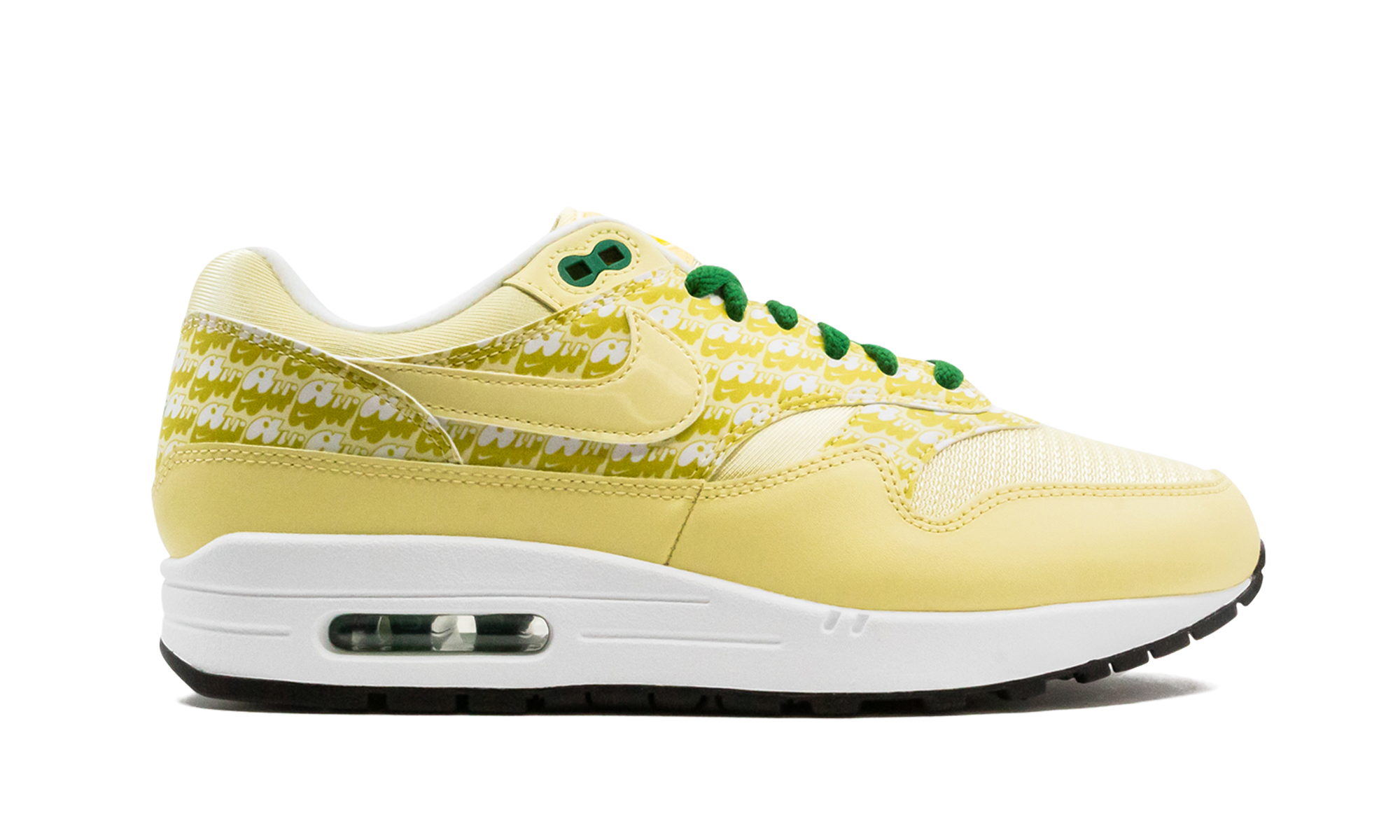 Nike Air Max 1 PRM Lemonade CJ0609 700