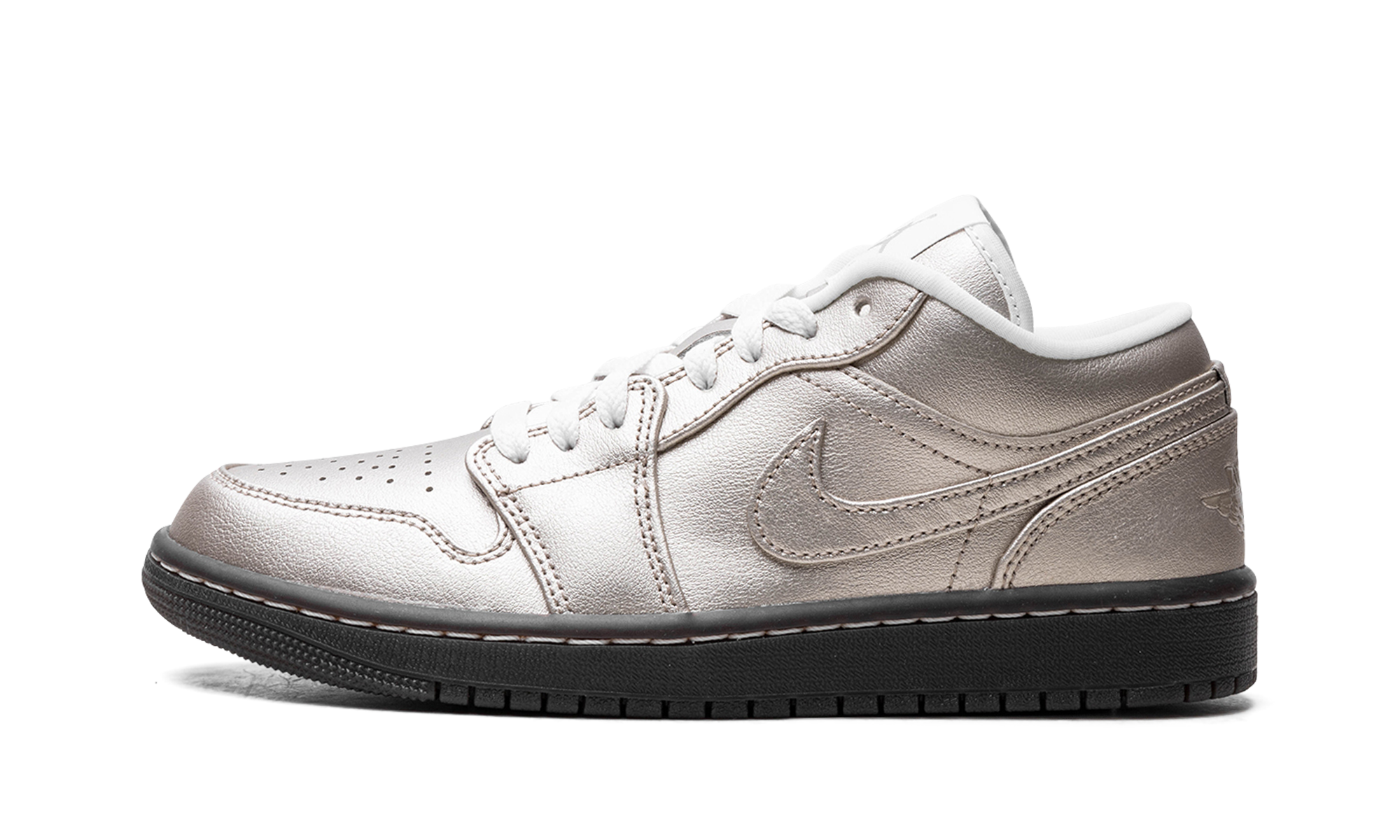 Air Jordan 1 Low SE WMNS Metallic Zinc HQ3529 099