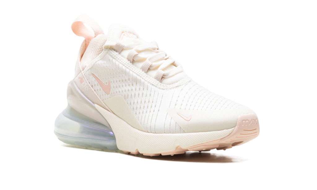 Nike Air Max 270 WMNS Soft Pearl / Washed Coral IH5966 001