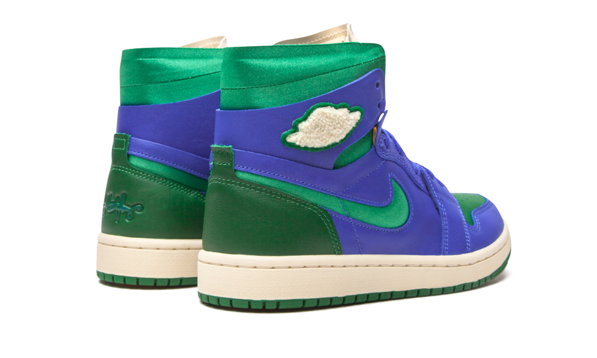 AIR JORDAN 1 ZOOM CMFT WMNS Aleali May - Califia DJ1199 400
