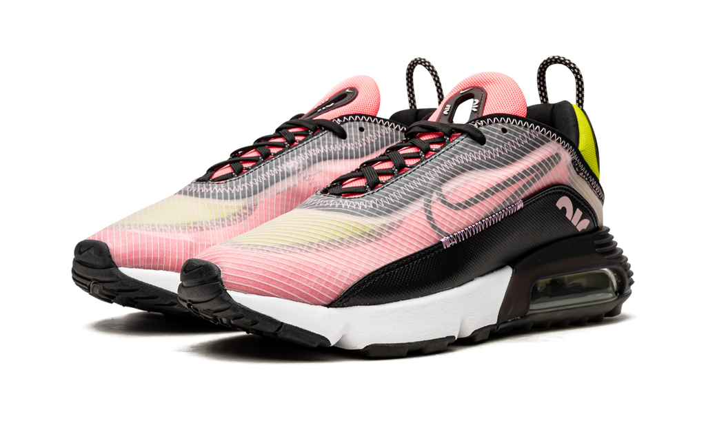 Nike AIR MAX 2090 MNS WMNS Champagne Cyber