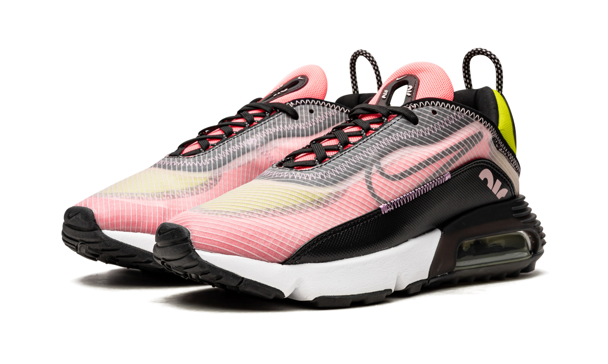Nike AIR MAX 2090 MNS WMNS Champagne Cyber