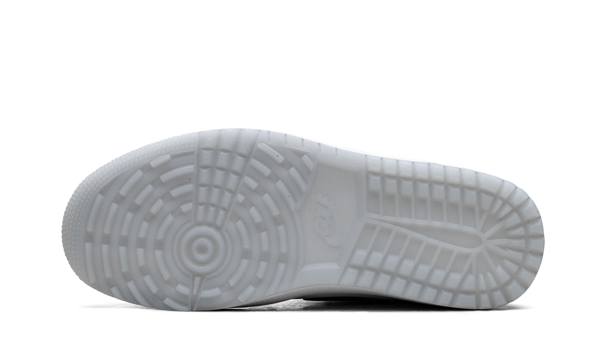 Air Jordan 1 Low Golf Mule Wolf Grey FJ1214 004