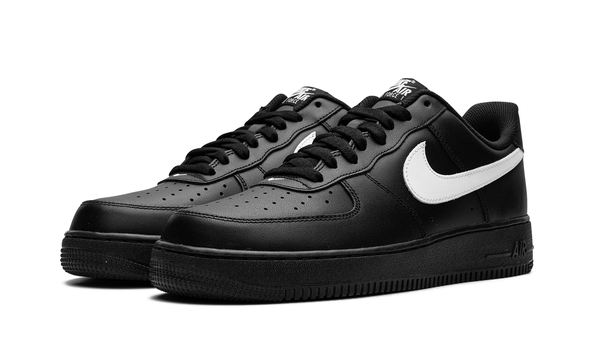 Nike Air Force 1 White FZ0627 010
