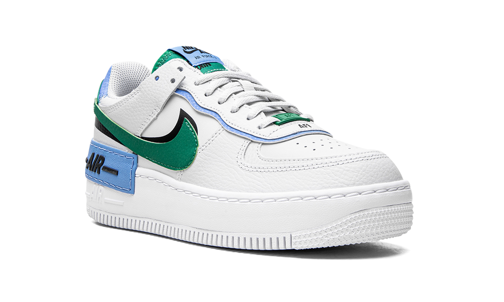 Nike AIR FORCE 1 MNS WMNS CI0919 004