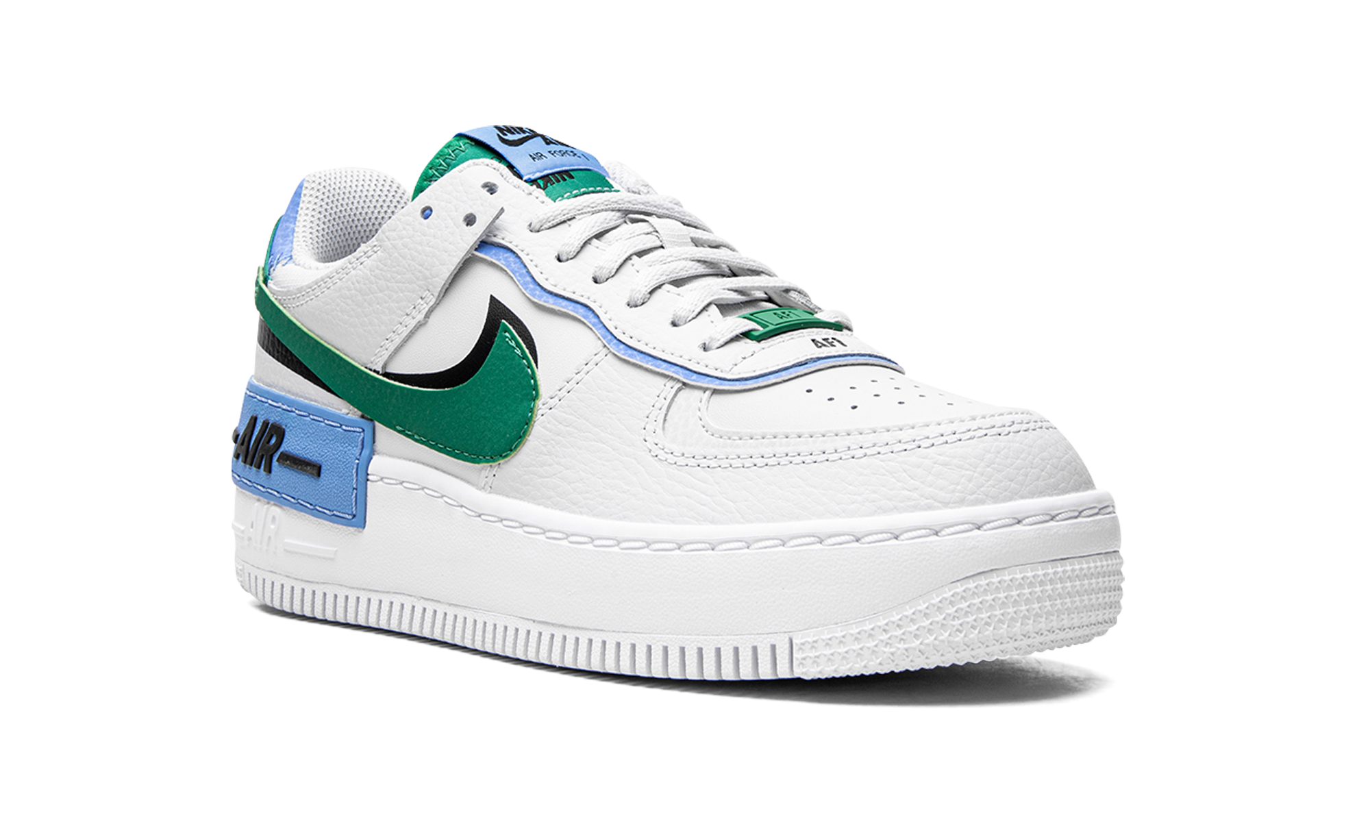 Nike AIR FORCE 1 MNS WMNS CI0919 004