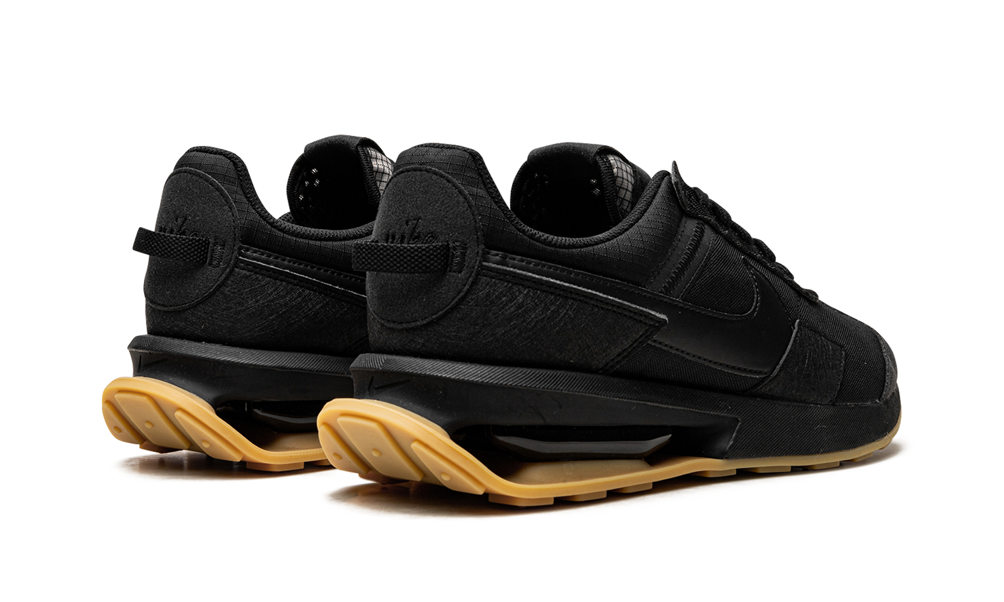 Nike Air Max Pre-Day Black Gum DZ4397 001