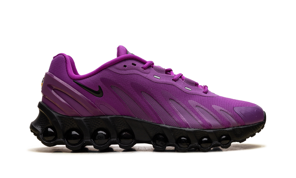 Nike Air Max Dn8 Vivid Purple Black FQ7860 501