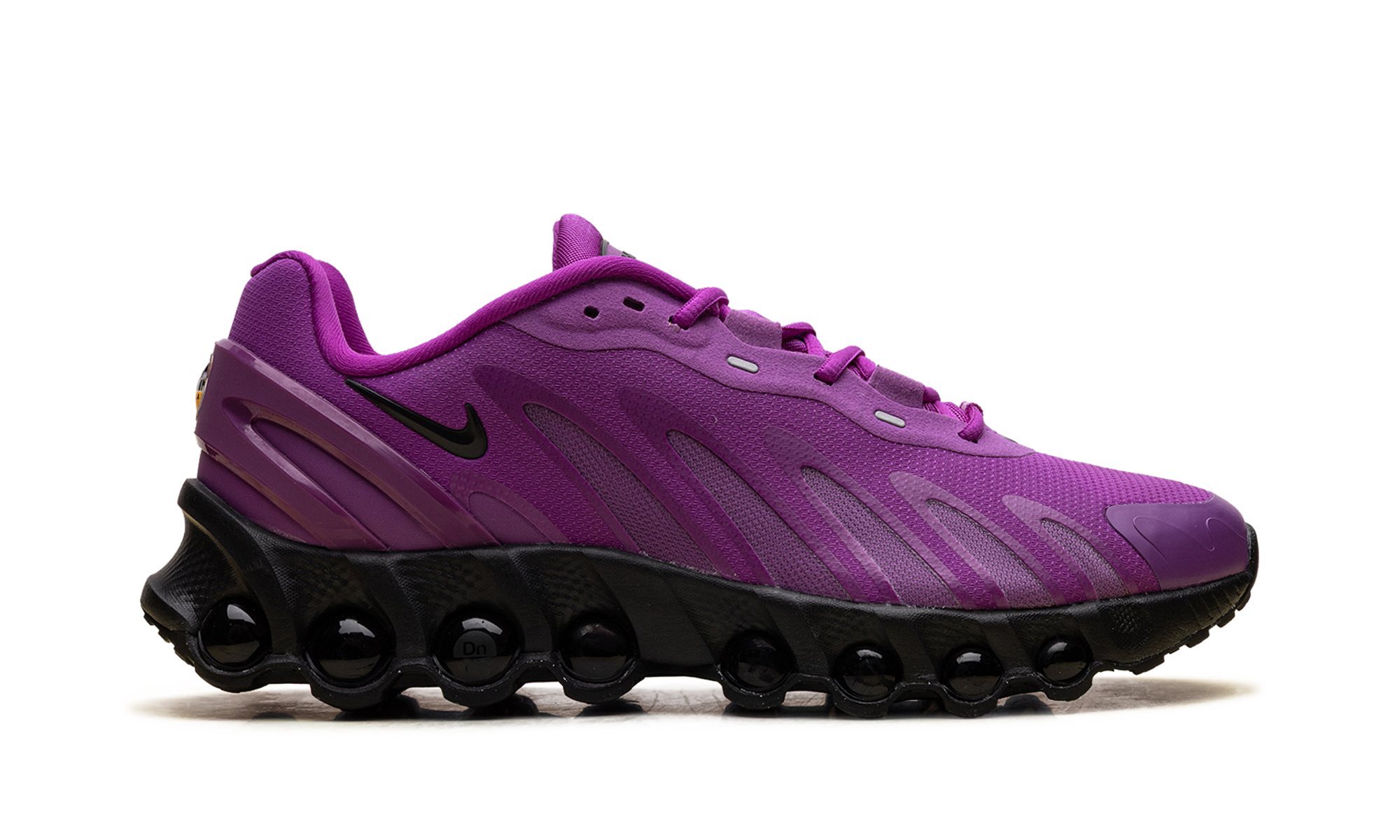 Nike Air Max Dn8 Vivid Purple Black FQ7860 501