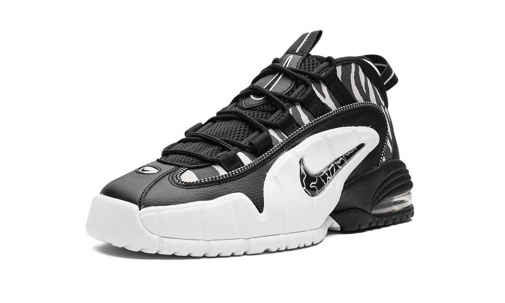 Nike Air Max Penny Tiger Stripes FD0783 010