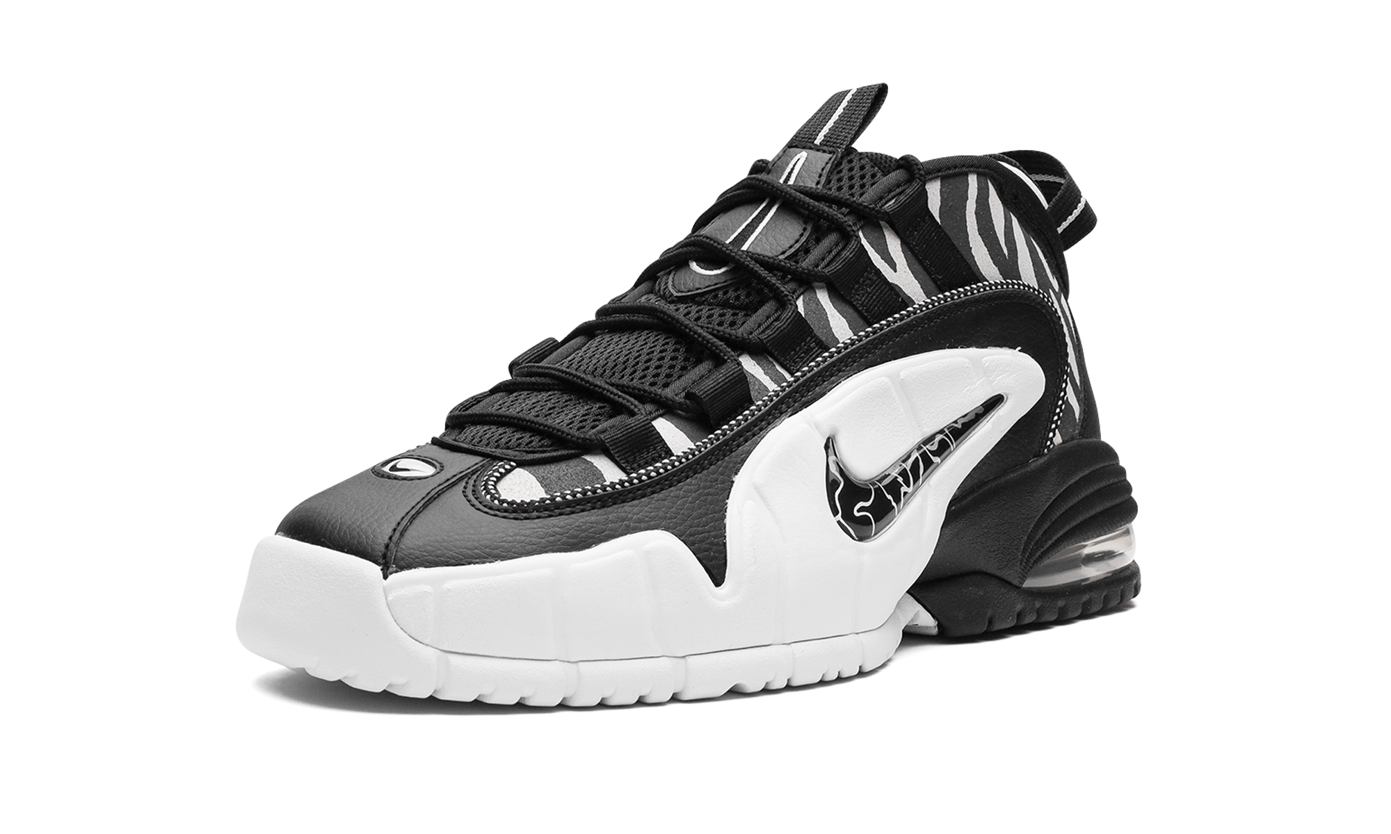 Nike Air Max Penny Tiger Stripes FD0783 010