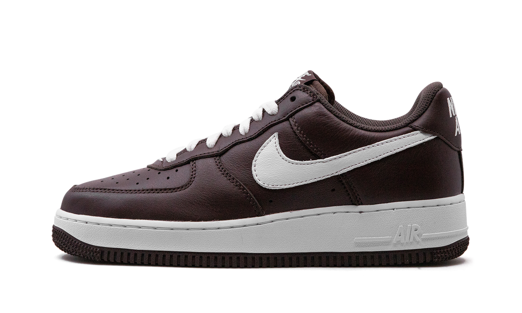 Nike Air Force 1 Low Color Of The Month - Chocolate FD7039 200