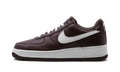 Nike Air Force 1 Low Color Of The Month - Chocolate FD7039 200